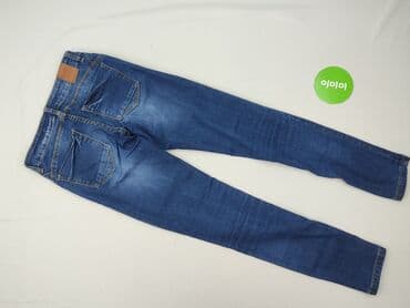 rajstop sally hansen: Jeansy damskie, XS — 3