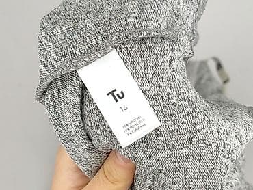 kurtka dwustronna solar: Tu, Sweter damski, rozmiar 2XL — 5