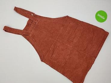 mule na platformie: Boohoo, Sukienka damska, rozmiar S — 3