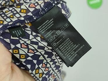 leginsy hdm: H&M, Bluzka damska, rozmiar M — 5