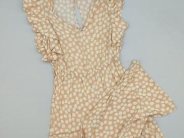 botki topshop: F&F, Ogrodniczki damskie, rozmiar S — 1