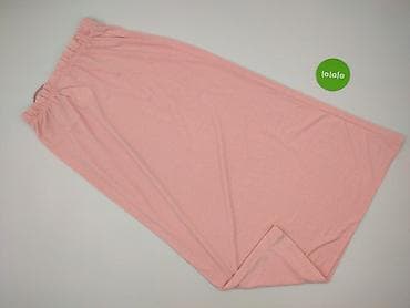 spódnice boho maxi: Tessentials, Spódnica damska, rozmiar L — 3