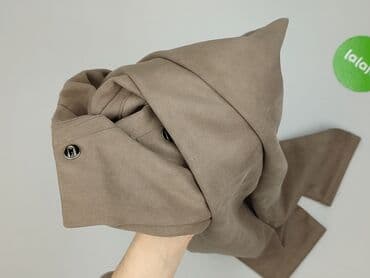 eleganckie legginsy z wysokim stanem: Legginsy Eleganckie damskie, rozmiar M — 5