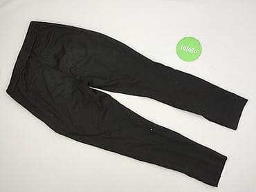 buty walkx: H&M, Spodnie materiałowe damskie, rozmiar XS — 3