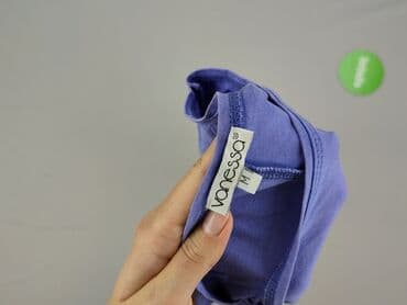 koszulki latynka allegro: Vanessa, T-shirt damski, rozmiar M — 4