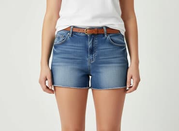 szorty river island: River Island, Szorty damskie, rozmiar XL — 6