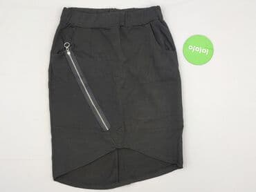 sukienka megi collection: MEGI, Spódnica damska, rozmiar S — 2