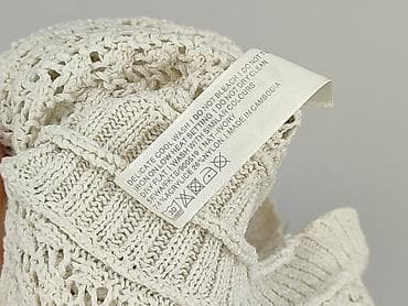 bluzka h: FatFace, Sweter damski, rozmiar 5XL — 5