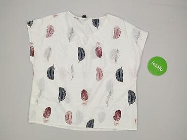 silk: Emery Rose, Bluzka damska, rozmiar L — 3