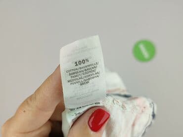 bluzki koszulowe mohito: Moodo, Top damski, rozmiar M — 5