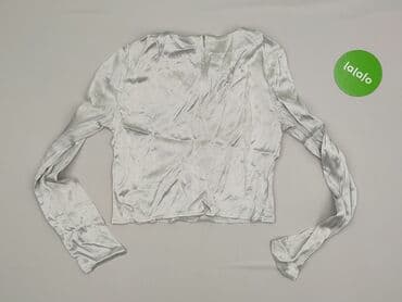 zara dzianinowe sukienki: Zara, Top damski, rozmiar S — 3