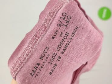 koszulka apator toruń: Koszulka, Zara, 10 lat, 134-140 cm, stan - Idealny — 4