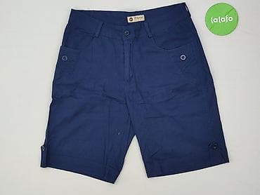 szorty pull and bear: Elysee, Szorty damskie, rozmiar XL — 2