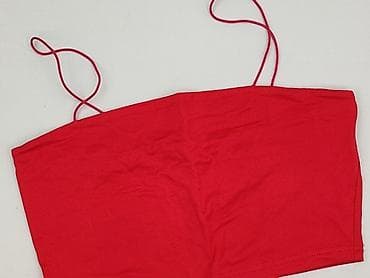 biustonosz 70d: Shein, Top damski, rozmiar S — 1