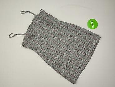 buty kolebkowe: Forever 21, Sukienka damska, rozmiar M — 2