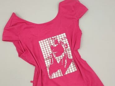T-shirty: Classic, T-shirt damski, rozmiar L