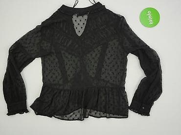 zara len: Zara, Bluzka damska, rozmiar M — 3