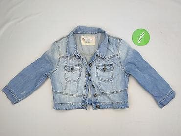 kurtki cos: Denim, Kurtka jeansowa damska, rozmiar XL — 2