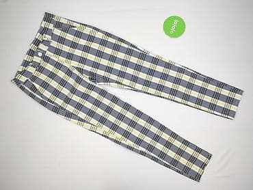t gucci: Spodnie materiałowe damskie, rozmiar L — 2