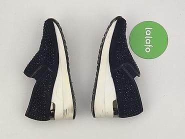 tk maxx klapki: Sneakersy damskie, rozmiar 38 — 4