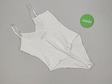 white: Missguided, Body damskie, rozmiar S — 3