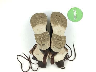 buty botki damskie ccc: Botki damskie, rozmiar 37 — 3