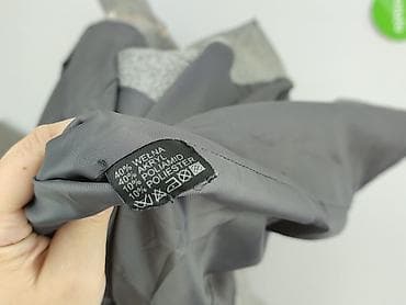 garnitur damski 44: Płaszcz damski, rozmiar 4XL — 7