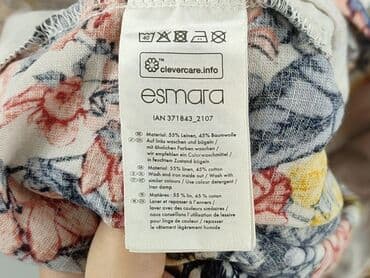 spodenki crivit lidl: Esmara, Szorty damskie, rozmiar XL — 6