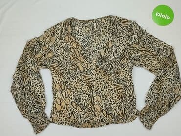 mohito marynarki: H&M, Bluzka damska, M — 2