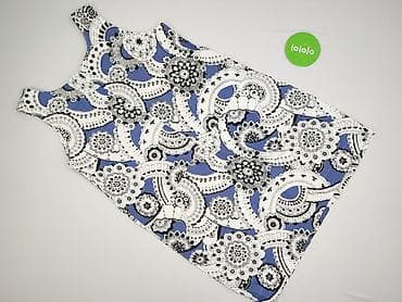 110 cm: Indiska, Sukienka damska, rozmiar L — 3