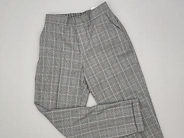 second hand nysa: Sinsay, Spodnie materiałowe damskie, rozmiar XS — 1
