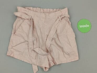 krótkie spodenki różowe: Szorty damskie, rozmiar M — 2
