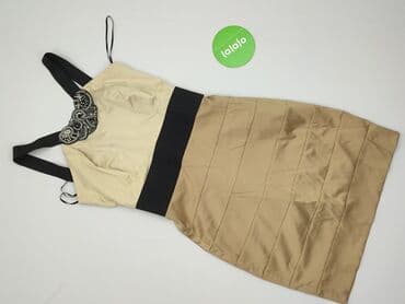 duże rozmiary ekskluzywne sukienki plus size: Women`s dress, size XS (EU 34) — 2