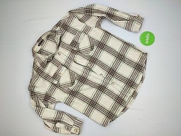 wool książka: House, Koszula damska, rozmiar XS — 2