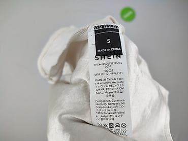 shein sukienki codzienne: Shein, Sukienka damska, rozmiar S — 4