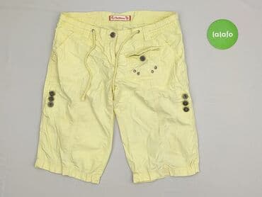 new yorker szorty: Clockhouse, Szorty damskie, rozmiar M — 2