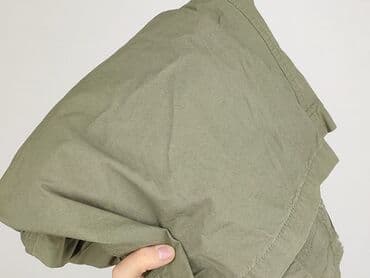 spodnie cargo damskie new yorker: Designer`s, Spodnie materiałowe damskie, rozmiar XL — 5