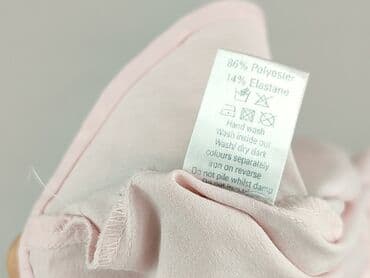 t shirty damskie z cekinami allegro: M&Co, Топ жіночий, розмір L — 5