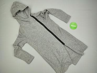 sweter od solar: Reserved YFL, Bluza z kapturem damska, rozmiar S — 2