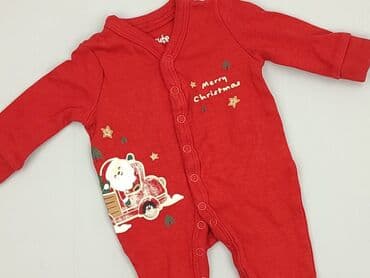 Pajacyki: Pajacyk, So cute, 0-1 miesięcy, stan - Idealny