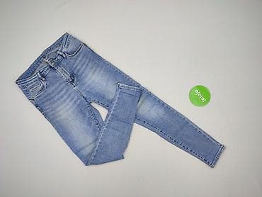 hk jeans: Jeansy damskie, rozmiar S — 2
