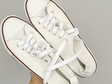 buty rozmiar 41: Trampki damskie, rozmiar 41 — 6