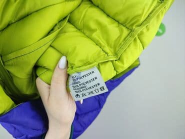 kurtka pjs: Libland, Parka damska, 4XL — 5