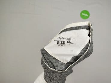 koszulka calvin klein męska: Jean Pascale, Koszulka dla mężczyzn, rozmiar XL — 4