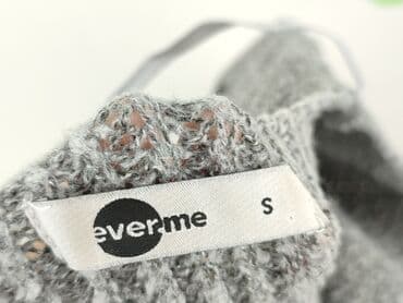 c a kurtki zimowe damskie: Everme, Sweter damski, rozmiar S — 4