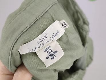 h: H&M, Women`s shirt, size M — 8