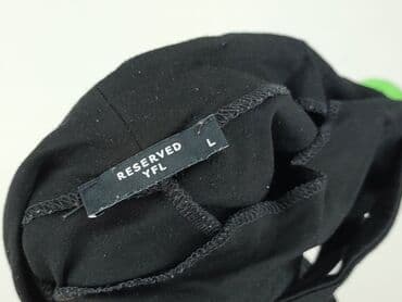 spódnica z eko skóry reserved: Reserved, Spódnica damska, rozmiar L — 5