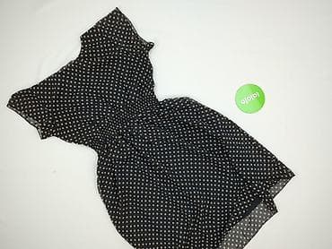 moda 50 latki: F&F, Sukienka damska, rozmiar M — 3