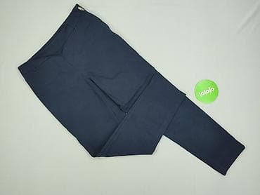 rybaczki: Spodnie materiałowe damskie, rozmiar S — 2