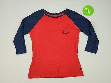 diverse legginsy: Diverse, Bluzka damska, rozmiar M — 2